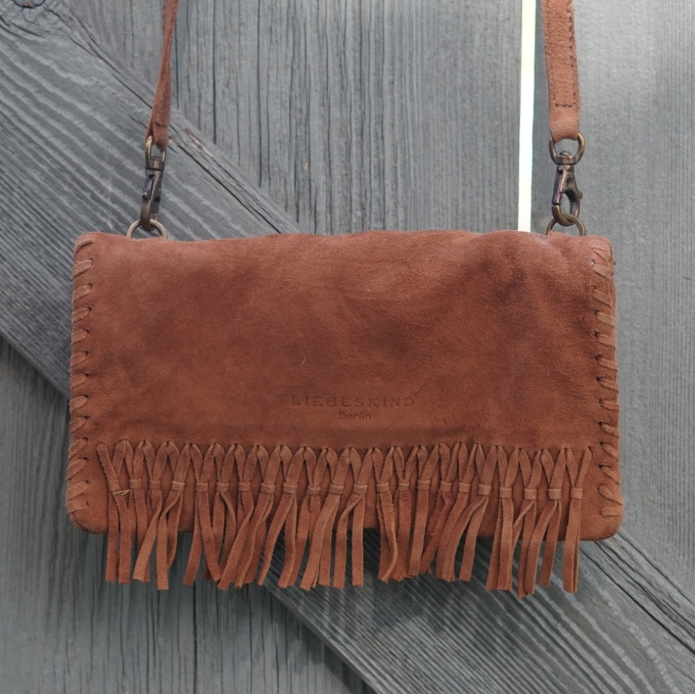 Liebeskind Crossbody Handbag